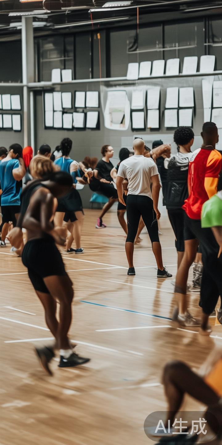 亚新体育因其多样性和创新性，强调技能的多维度发展，