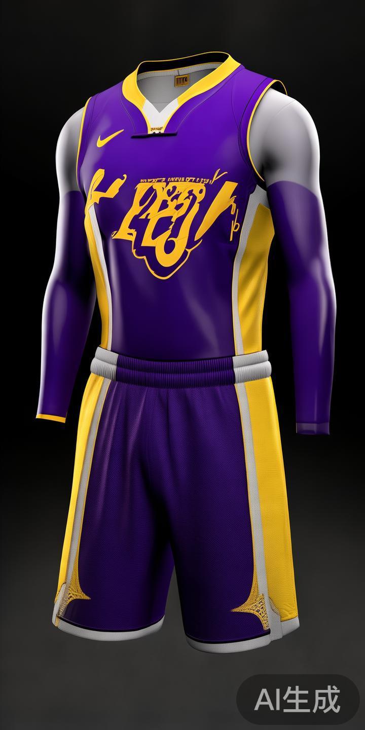 亚新体育湖人队服定制服务:开启专属个性化体验的新篇章 个性化元素丰富满足多样需求
亚新体育不仅可以为湖