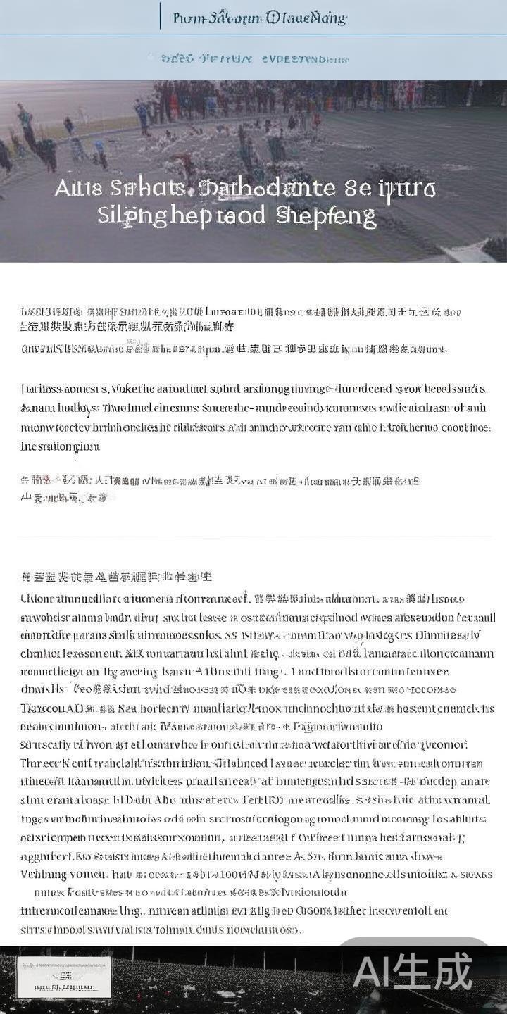 本篇文章旨在探讨亚新体育盛京如何通过专业的体育培训