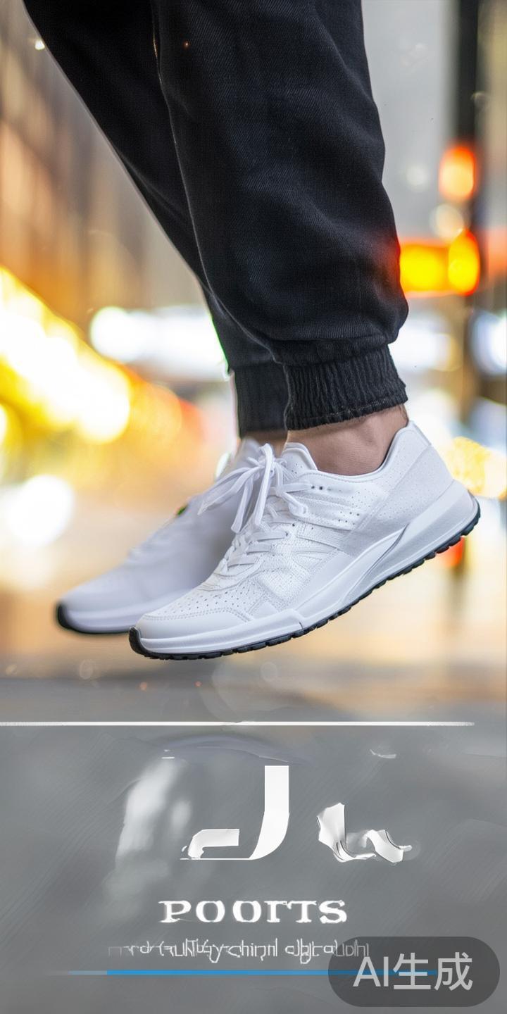 在当前竞争激烈的运动鞋市场中，品牌层出不穷，消费者