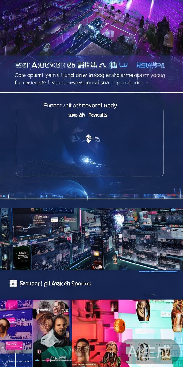 亚新体育App品牌名称及其独特特色亮点全面解析 随着科技的不断进步和人们生活方式的多样化,体育娱乐