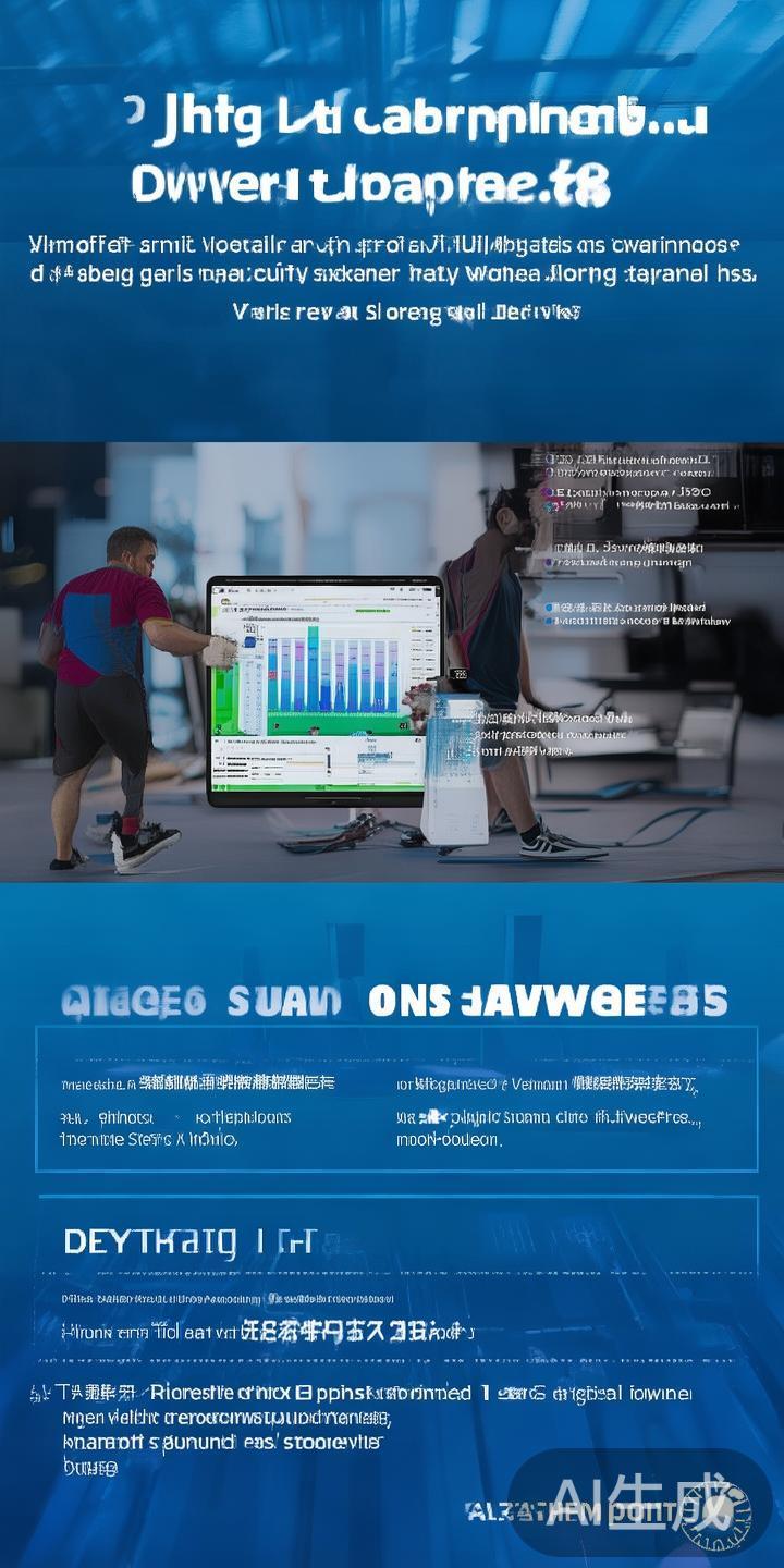 在数字技术高速发展的背景下，亚盛新体育积极探索数字