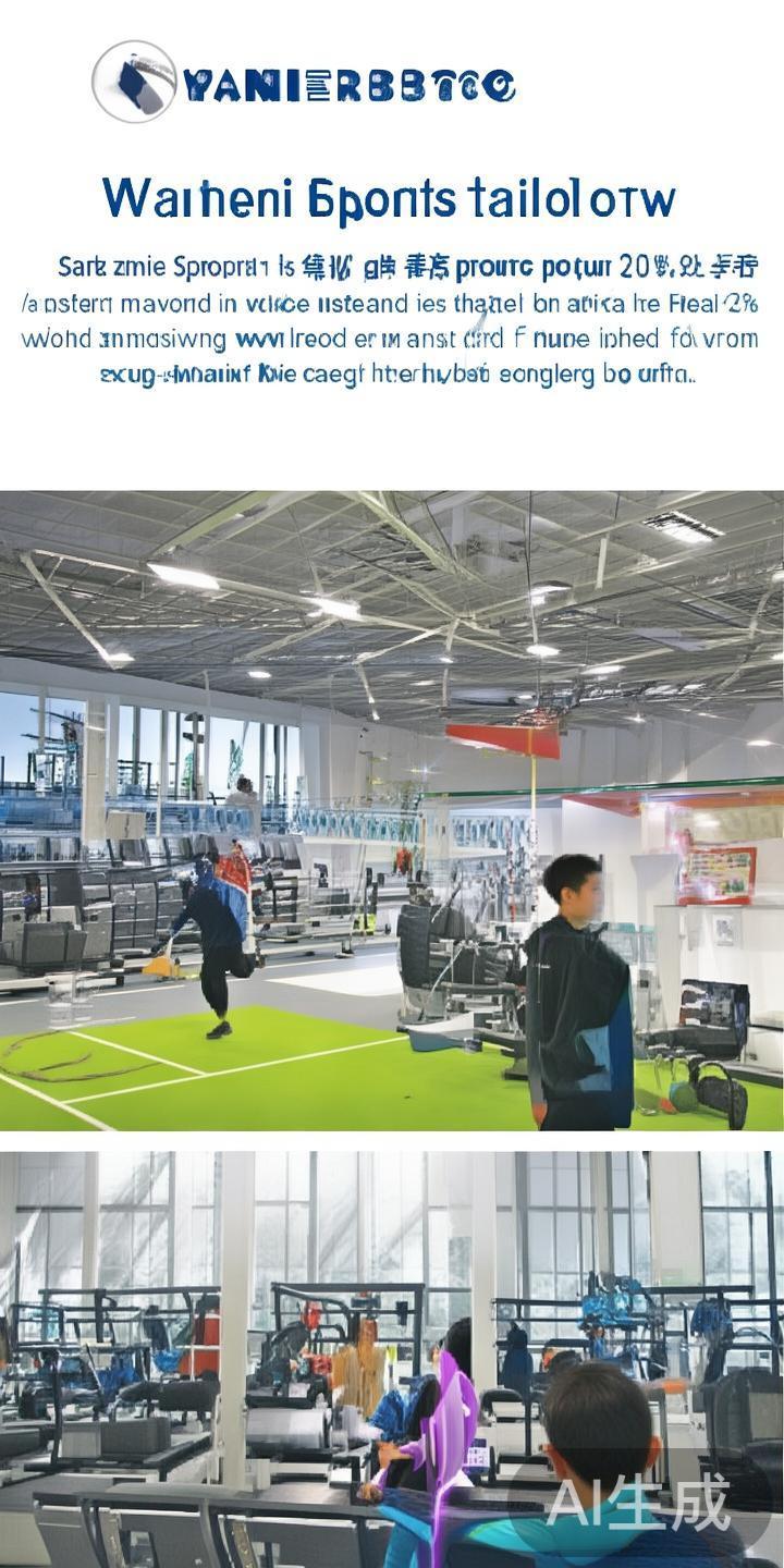 作为行业先锋，亚新体育加大了对青少年体育场馆的投入