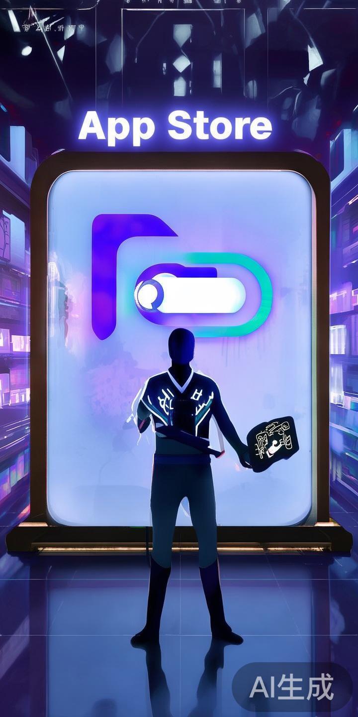 为了确保应用的安全性和稳定性，建议用户优先考虑通过