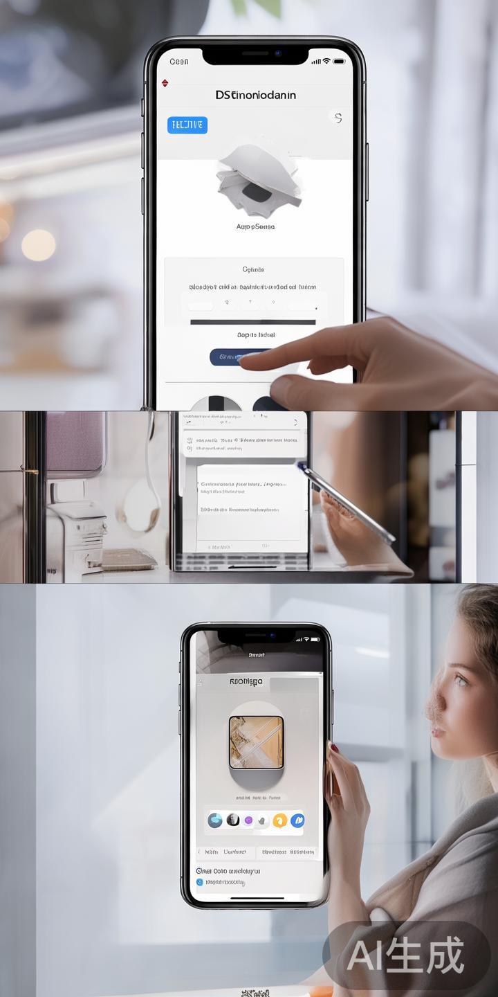 完成安装
下载完成后，按提示进行安装。对于苹果设