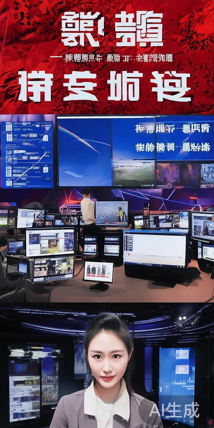 李亚轩的直播团队注重信息的来源和验证，确保每个热点