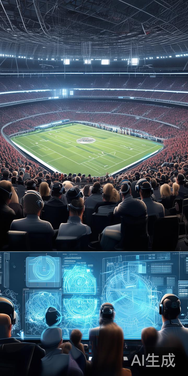 科技创新是推动体育产业升级的核心动力。例如，虚拟现