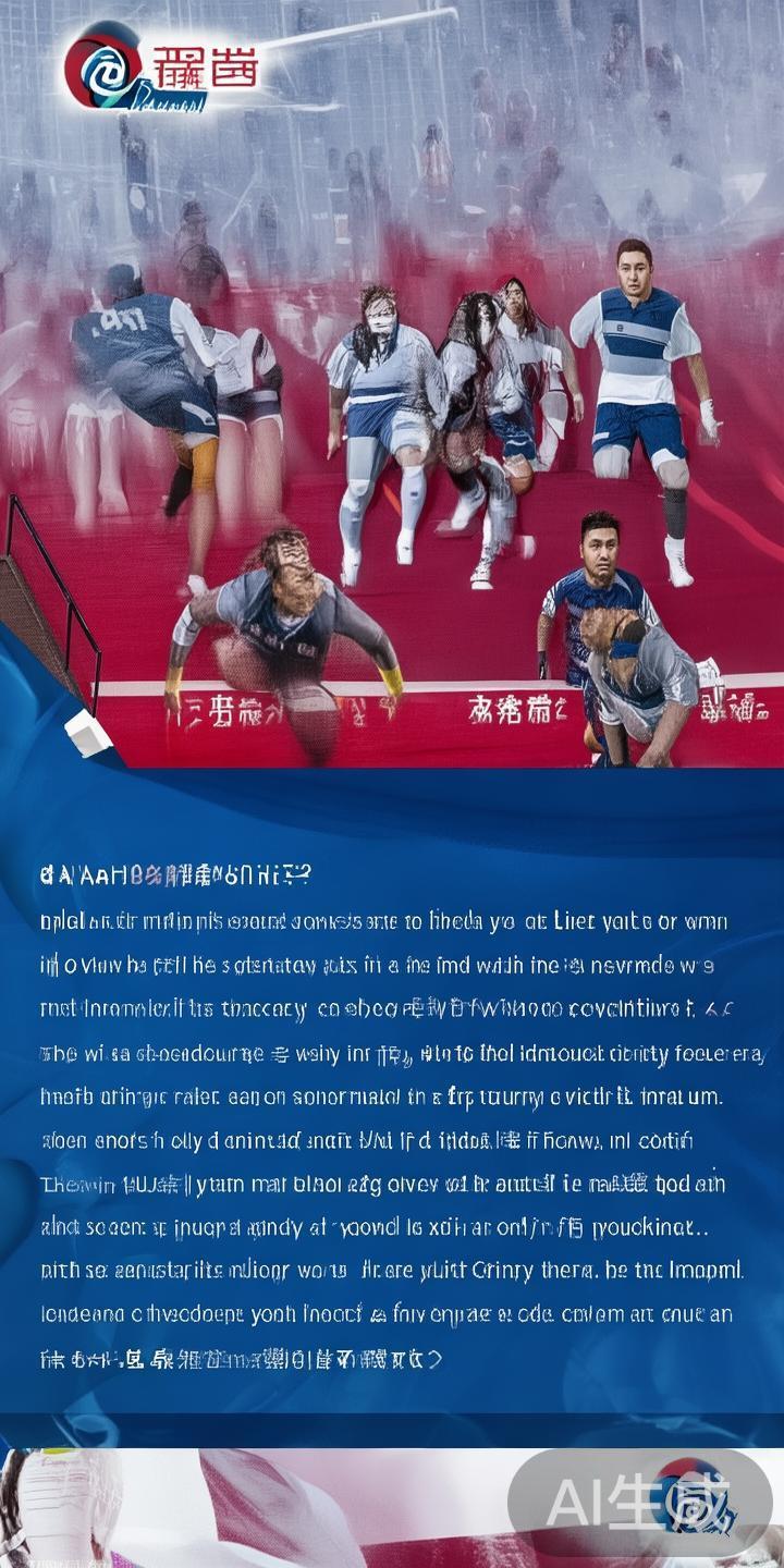 随着体育产业的不断发展，亚新体育人团队的规模不断扩