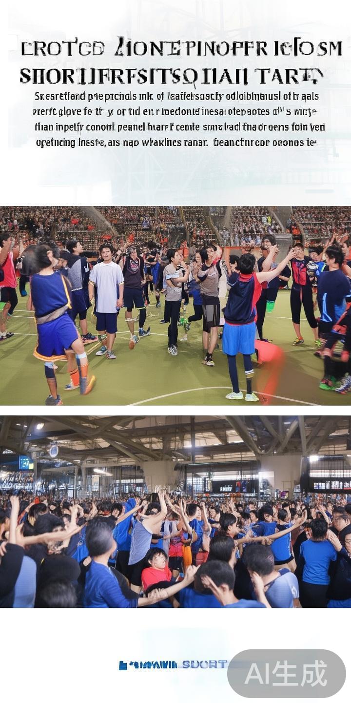 如何全方位参与亚新体育派对及注意事项详解 在当今快节奏的生活中,体育派对已成为人们放松、社交