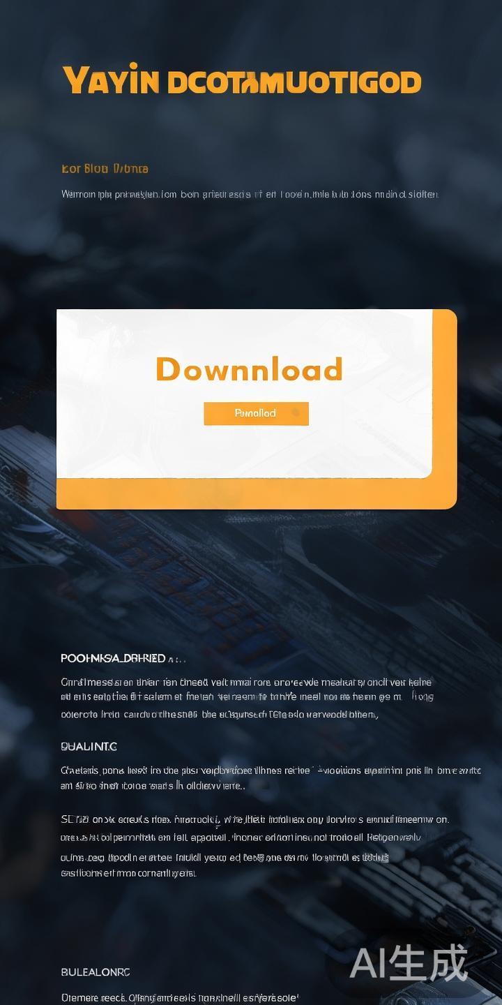 全面详解：快速下载安装亚新体育官网下载APP的导航指南