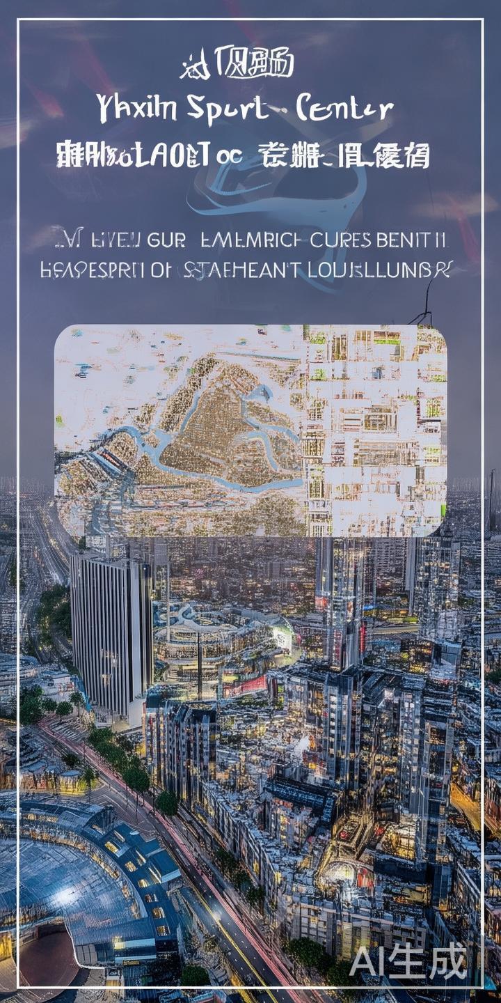 如何轻松抵达亚新体育中心：位置介绍与详细路线规划