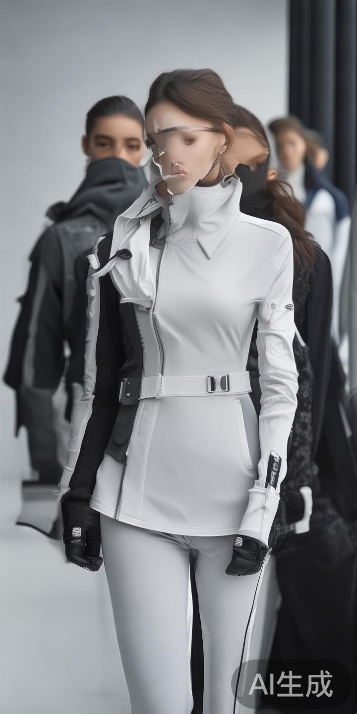 亚新体育时装引领运动休闲新潮流：创新产品全面展示