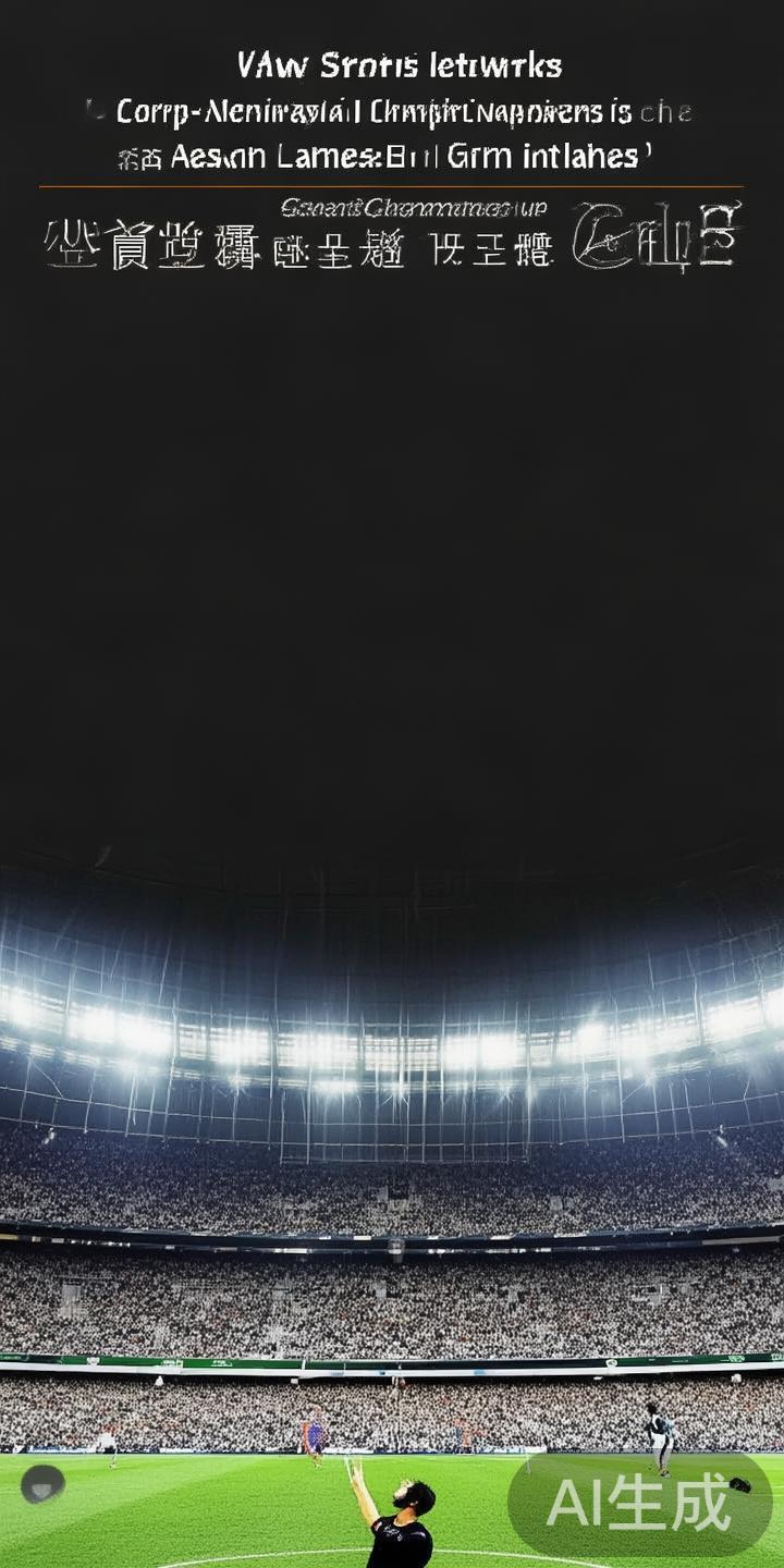 新体育网丨全面解读亚冠最新比赛赛况与精彩赛事回顾