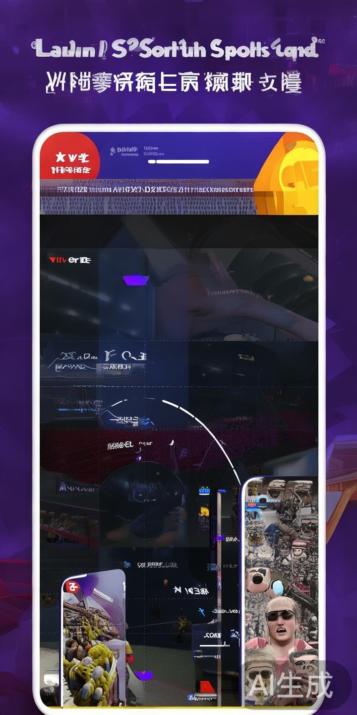 随着体育运动的普及，以及线上娱乐的日益丰富，亚新体