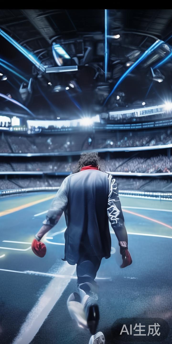 在亚新体育等项目中，虚拟现实（VR）、增强现实（A