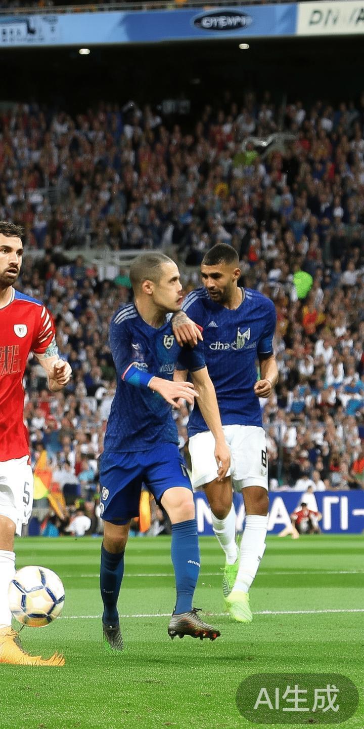 2024年今日足球比赛最新战况及运动员表现全面分析 随着全球各大联赛的激烈角逐,今日足球比赛迎来了众多