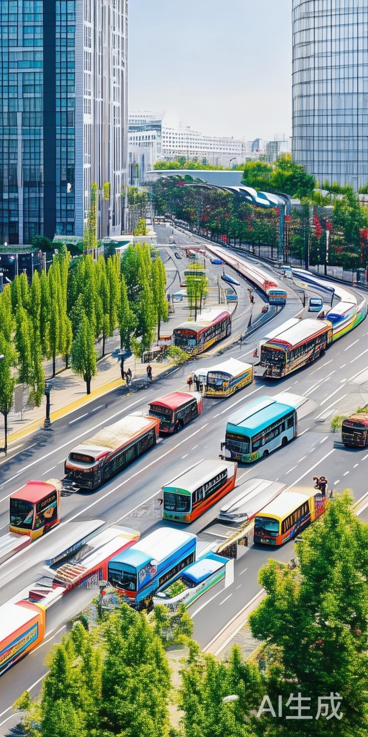 全面解析亚新体育的具体位置及便捷交通方式指南 公交:多条公交线路经过XXX街道,不少公共汽车站点