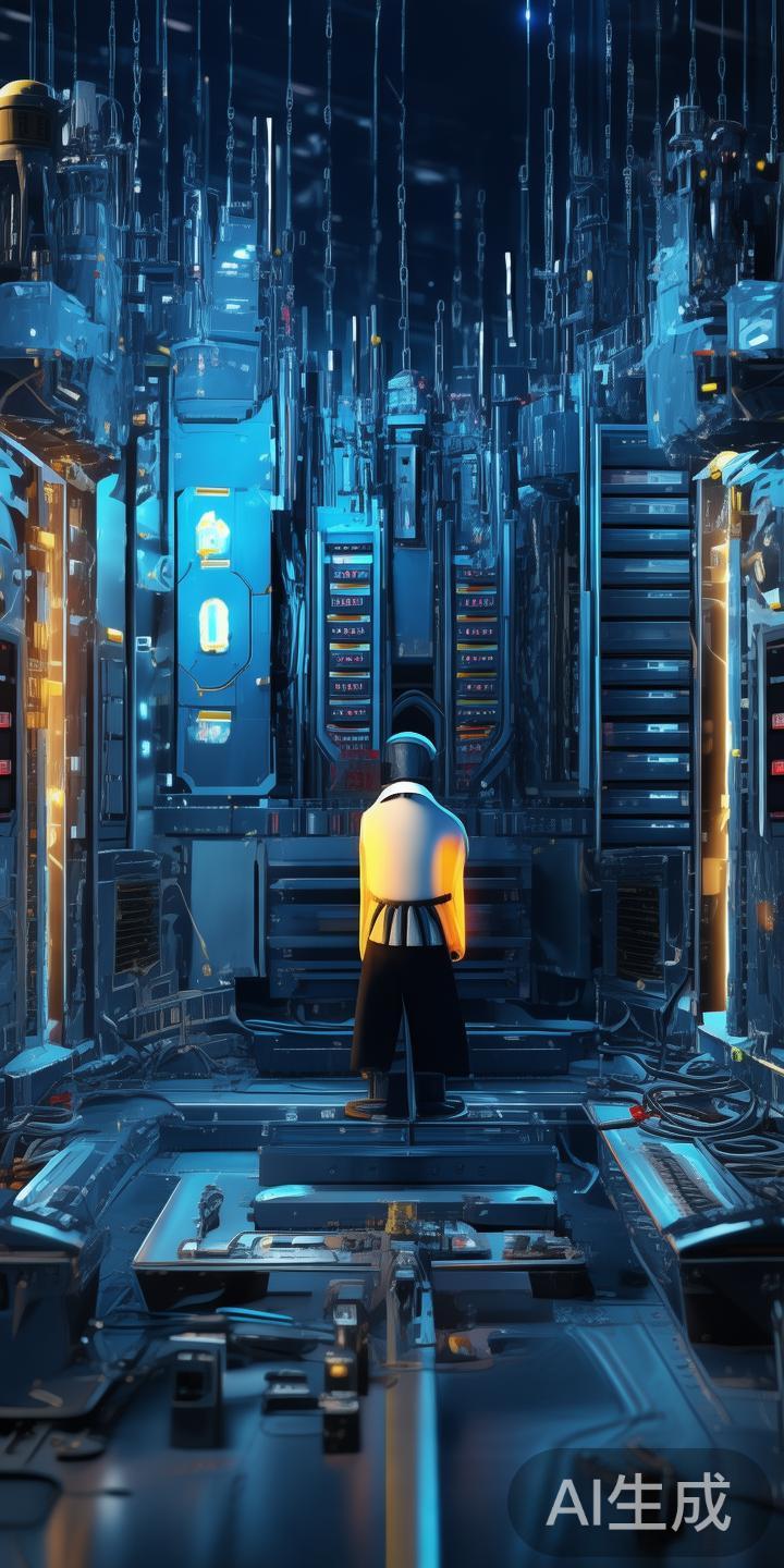 基础安全措施涵盖了网站的方方面面，首要任务是确保平