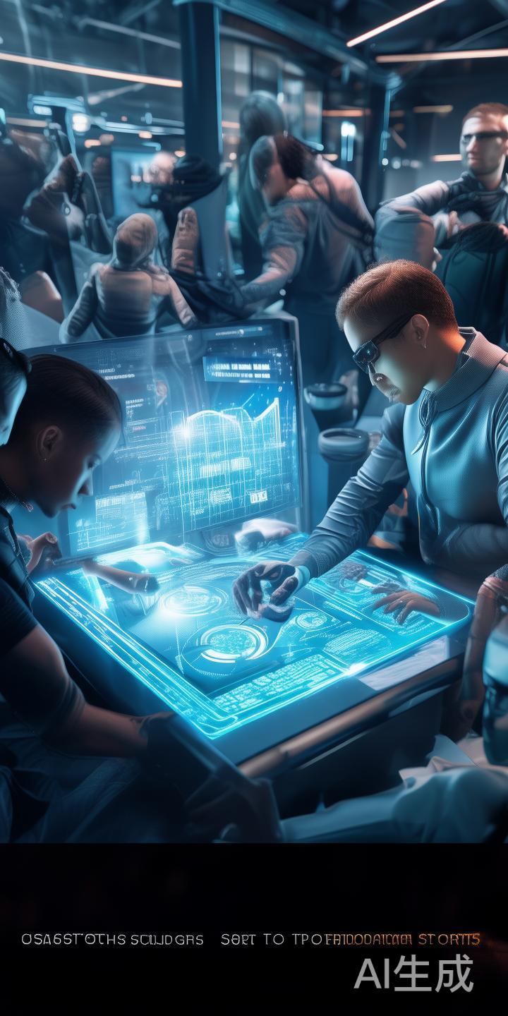 作为一家专注于体育科技创新的企业，索亚新体育始终秉