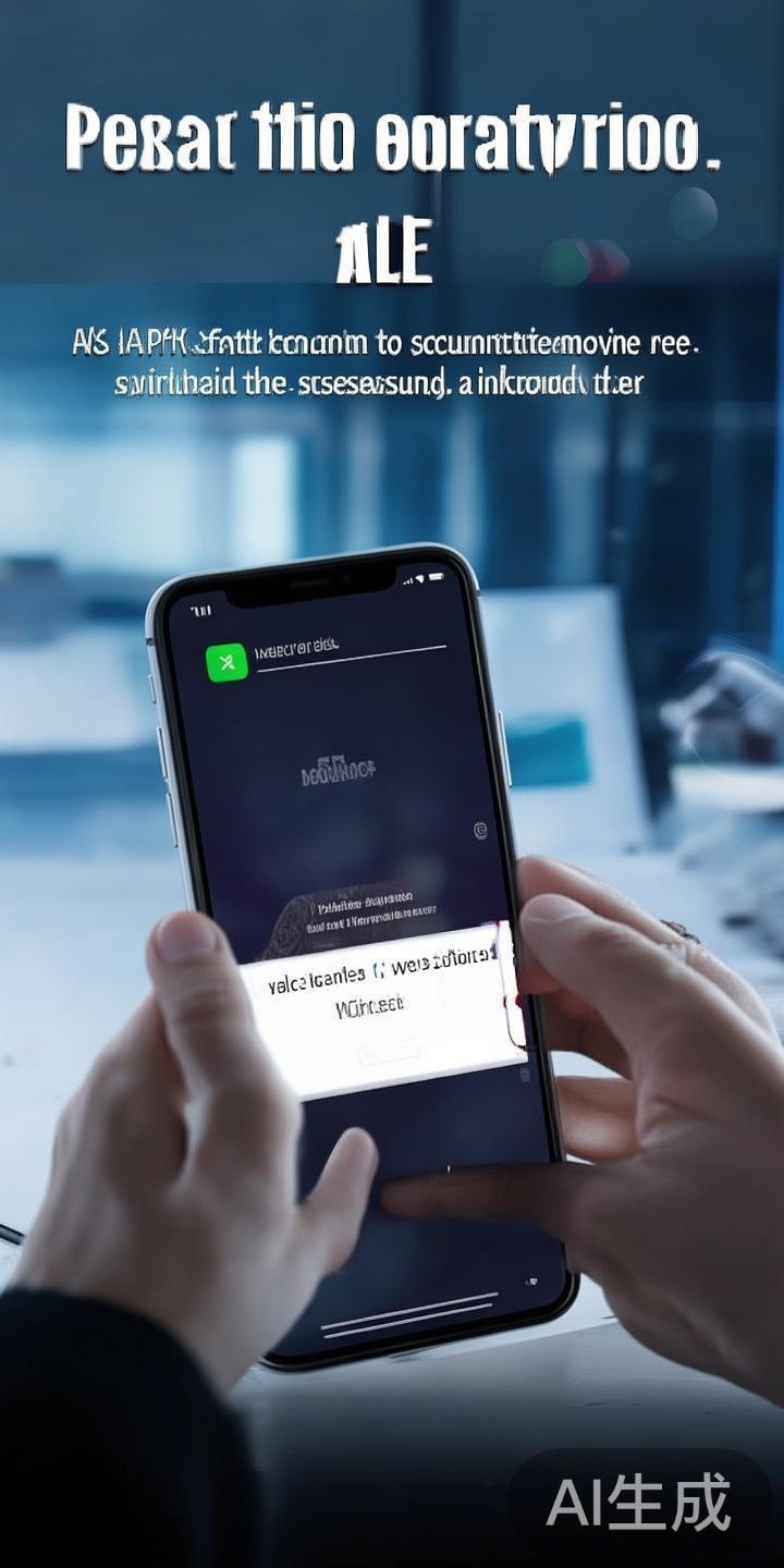全面解析亚新体育app安卓下载流程:确保安全便捷指南 安装应用前扫描安全:安装完成后,使用手机自带或第三