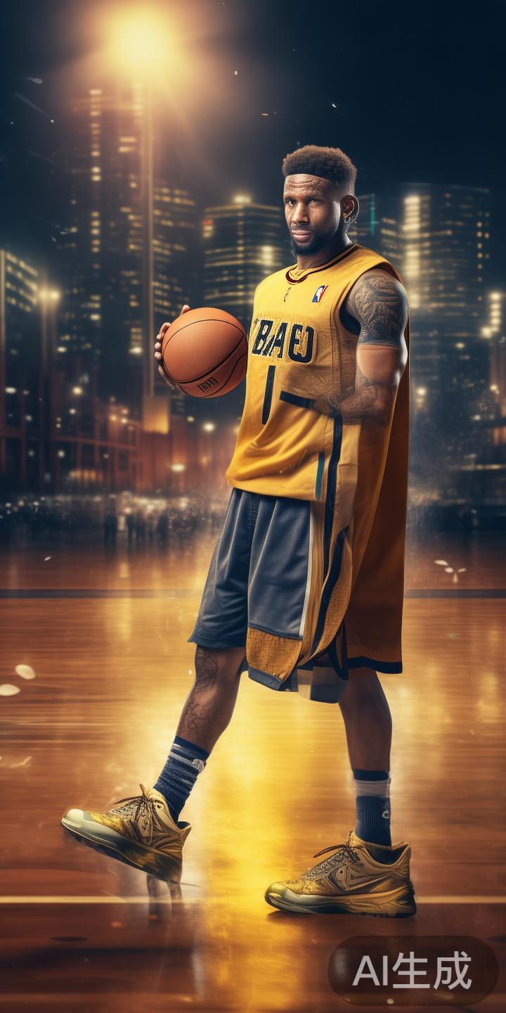 随着体育商业化和媒体曝光度的不断提升，体育明星的动