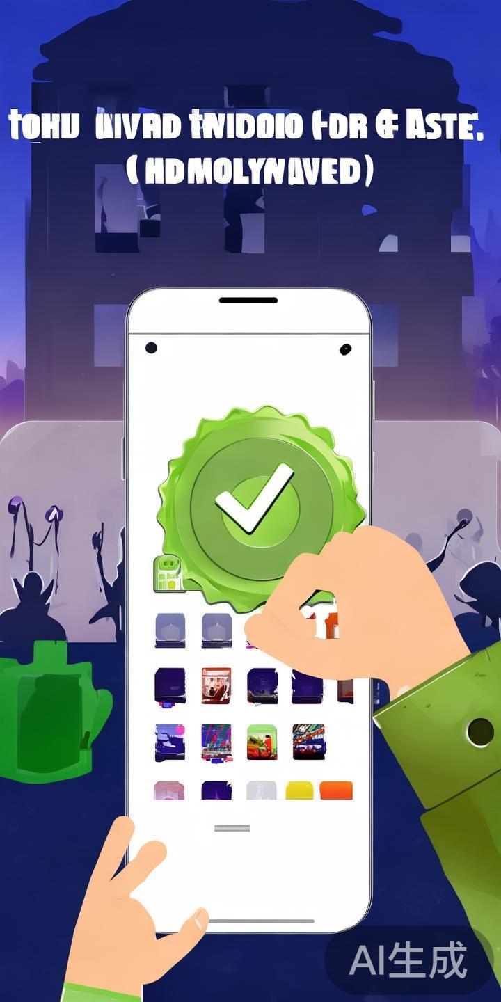 除了官网，一些官方授权的应用市场也是可靠的下载渠道