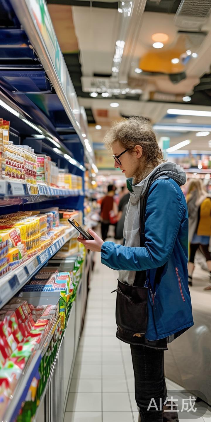 在发现某一地点排队时间过长时，不妨考虑使用替代方案