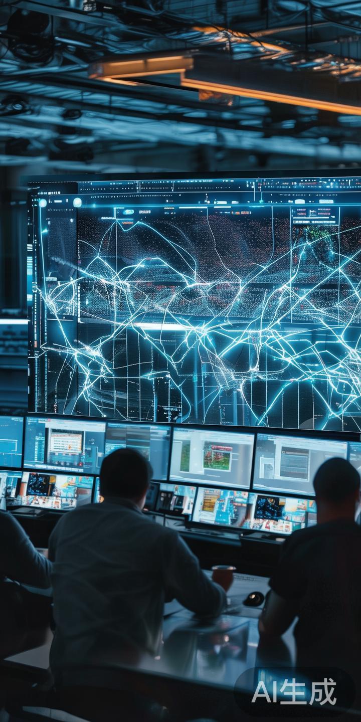 除了&nbsp;CDN，亚新体育还利用智能路由技术和负载均衡