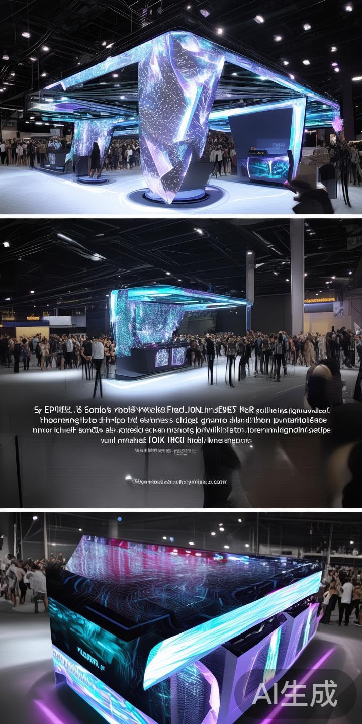 全面解析打造吸引眼球的亚新体育游戏展板设计方案的方法与技巧 在竞争激烈的体育游戏展览中,一款富有吸引力的展板设