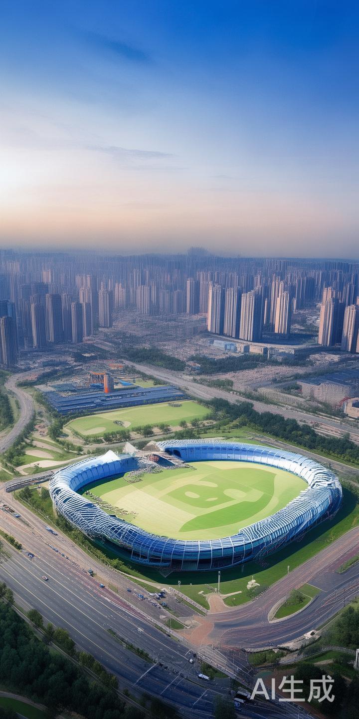 盛京亚新体育具体位置及周边环境详细介绍 盛京亚新体育位于沈阳市的东北部,地处沈阳新区核心地