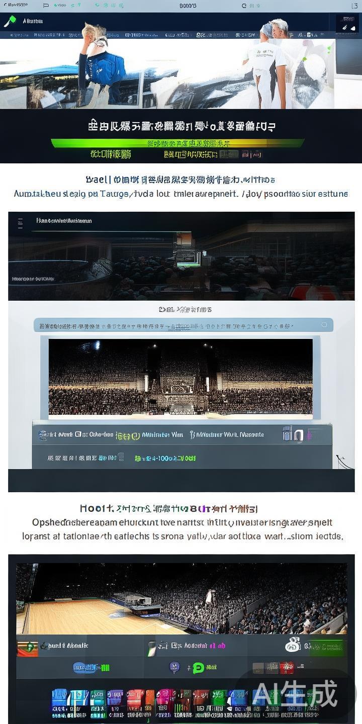 全面解析亚新体育微信推送的精彩赛事直播内容与亮点分析 亚新体育微信号在推送赛事直播的同时,特别注重内容的