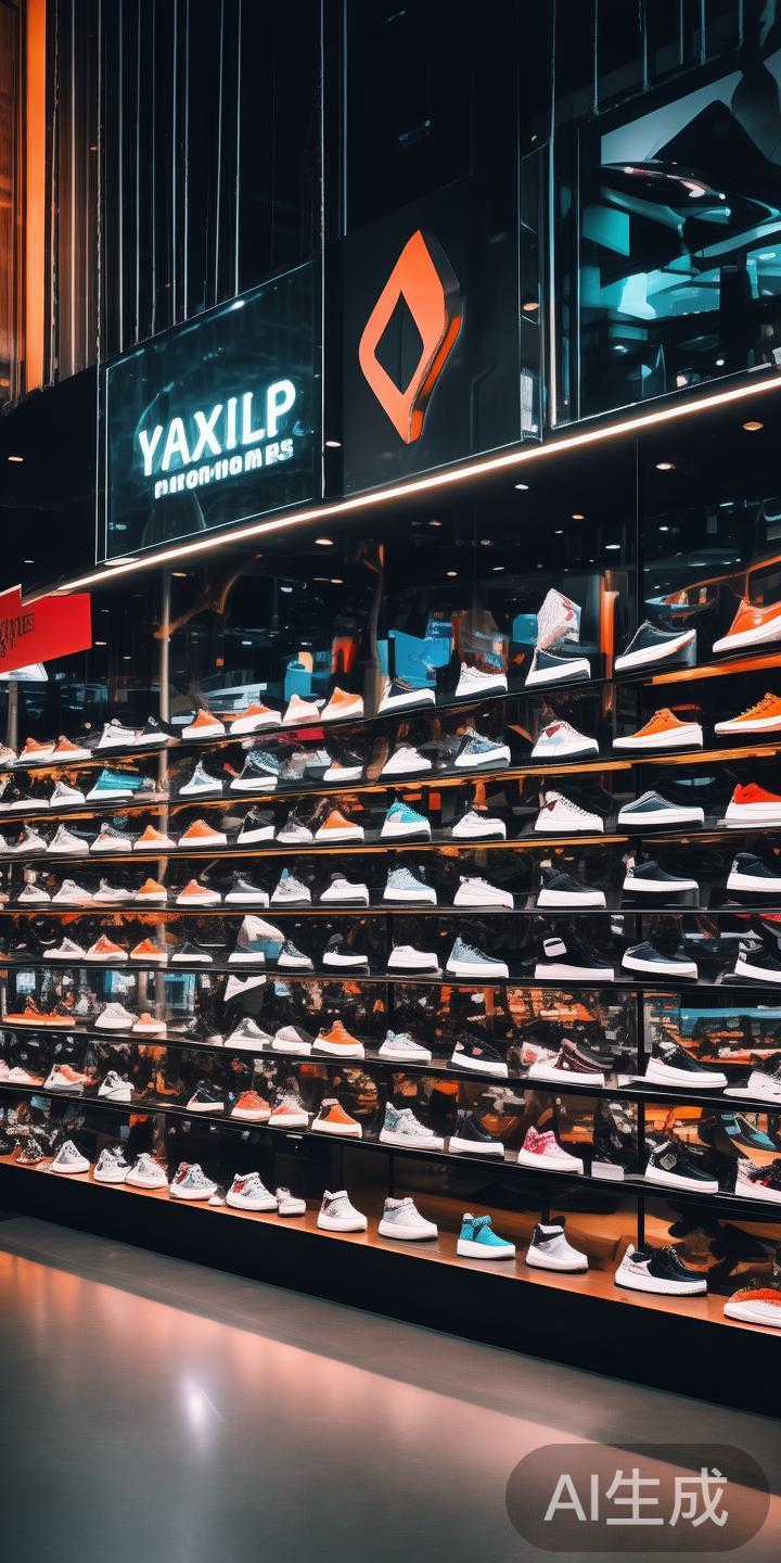 如何轻松找到各种AJ运动鞋款:访问亚新体育店铺的便利性分析 作为国内知名的运动用品零售商,亚新体育在品牌合作和